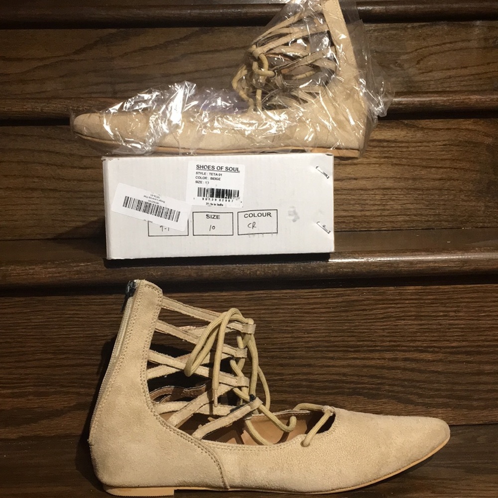 Dress Shoes